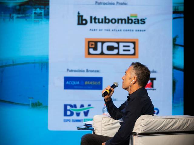 Corporativo de Fórum Infraestrutura 2020