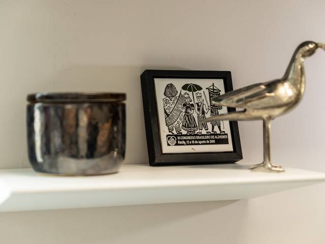 Corporativo de Nova Sede ABRAz