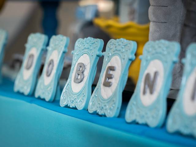 Festas de Chá do Beni