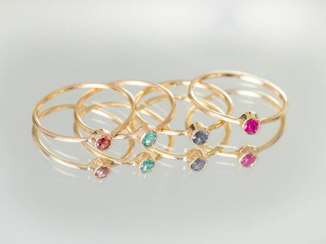 Corporativo de Oner Joias