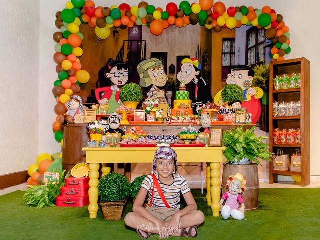 Blog de Lucas - 10 Anos
