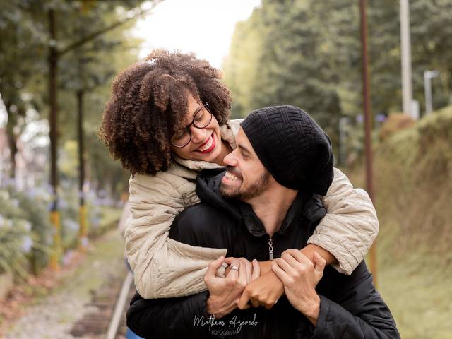Blog de Rodrigo e Carla