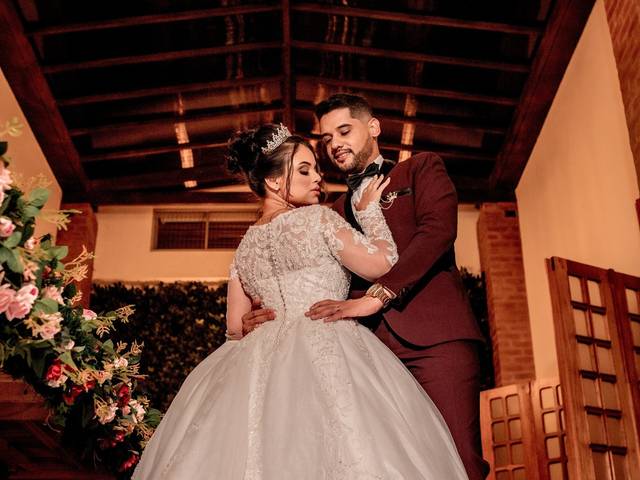 Casamento de Casamento | Clara & Andriel