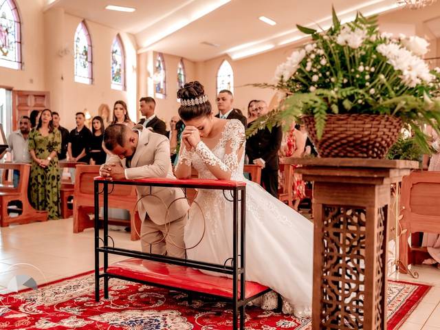 Casamento de Casamento | Gabriela & Rogério