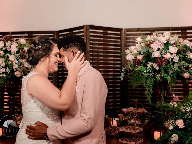 Casamento de Danieli & Lucas | Casamento