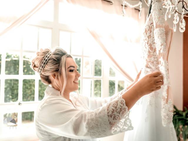 Making of de Making of | Maria J.