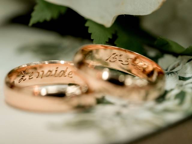 Casamento de CASAMENTO | Talía & Leonardo