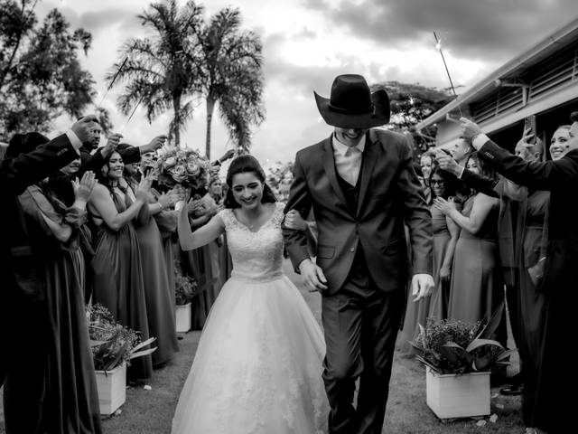 Ensaio Fotográfico de CASAMENTO | Jamily & José