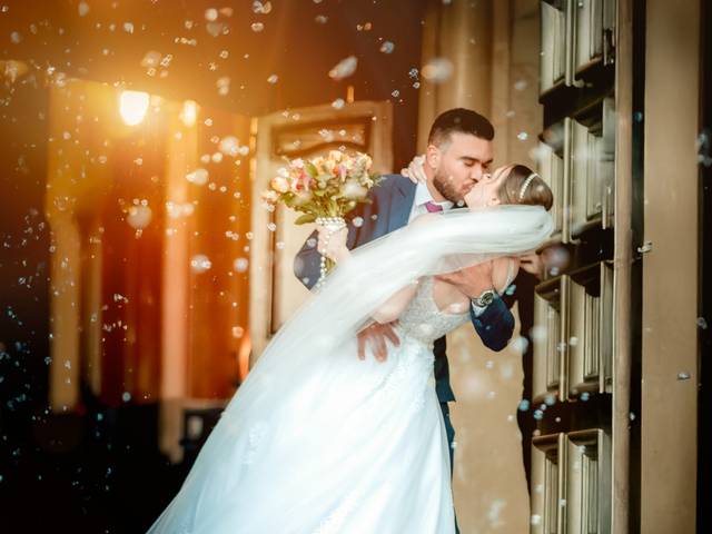 Casamento de CASAMENTO |  BRUNA & GIOVANI