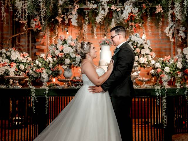 Casamento de CASAMENTO | LARISSA & CARLOS