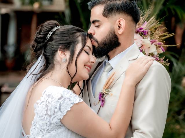 Casamento de CASAMENTO | Marcela & Eduardo