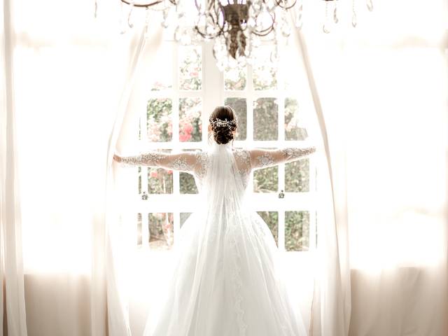 Making of de MAKING OF | Larissa