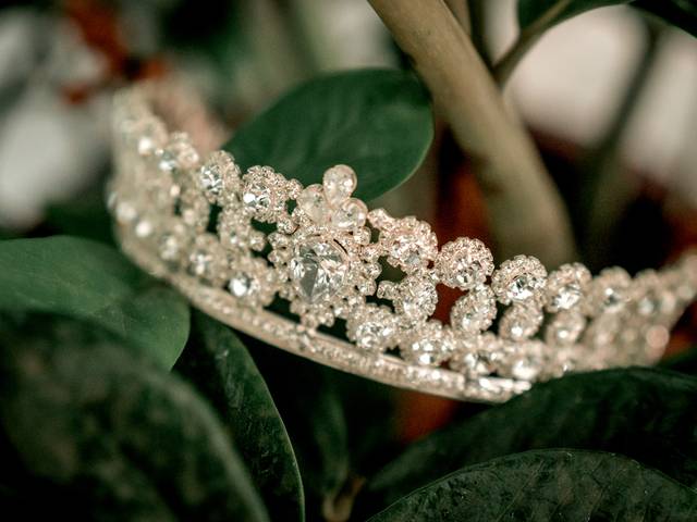 Casamento de Making of Camilly