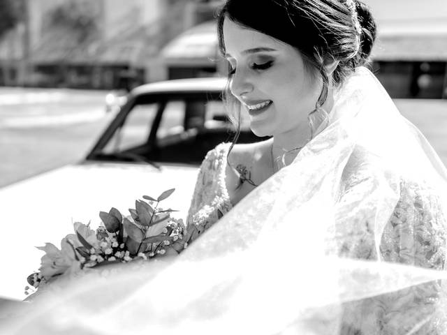 Casamento de Making of | Ana M.