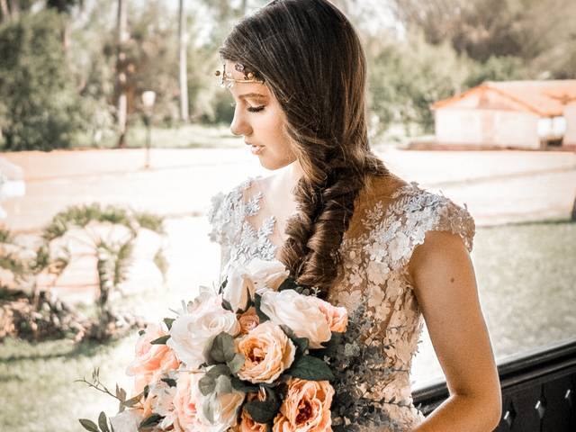 Making of de Making of | Maria Julia