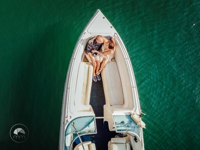 Pré-Wedding de Pré Wedding | Marcia e Alessandro