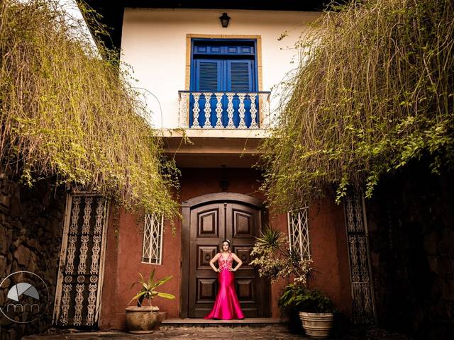 Ensaio Fotográfico de Ensaio Fotográfico | Déborah Glaucy