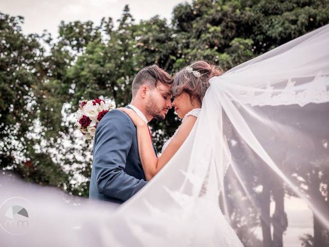 Casamento de Casamento | Débora e Alencar