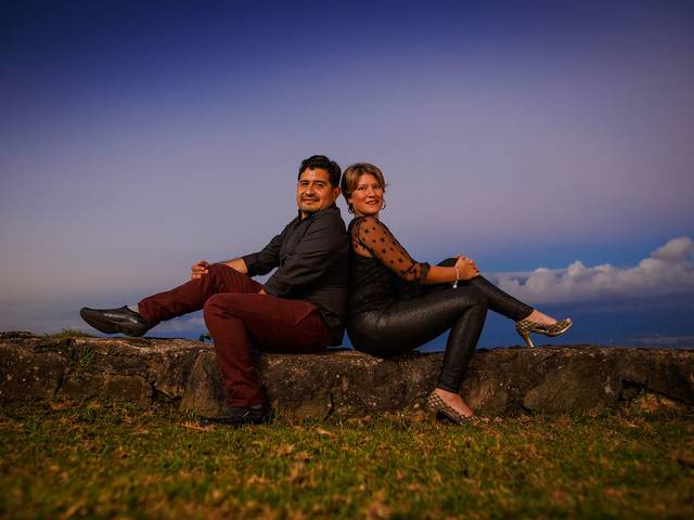 PREBODAS de Vani & Diego