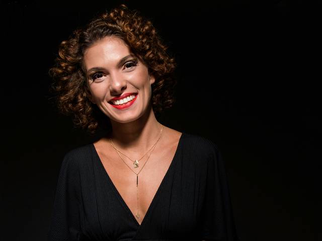 Fashion de Jaqueline Alencar para Fashionarium