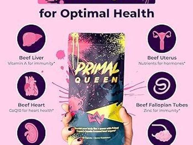 Health of Primal Queen Weight Loss Review: Real Talk & What You Should Know