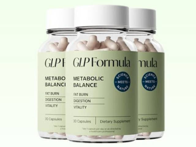 health of Echte Bewertungen zu GLP Formula Kapseln: Vor- und Nachteile 