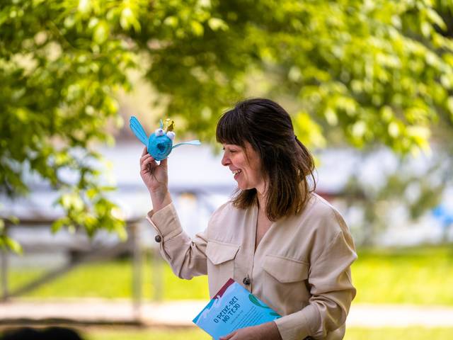 Evento de Apresentação do Livro - O Peixe - Rei no Tejo - Por: Sílvia Bernardo
