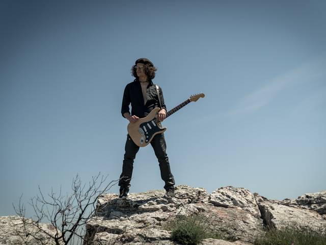 Videoclipe de General Sem Medo - Traços do destino