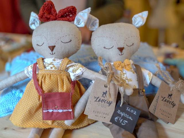 Evento de So Lovely Studio