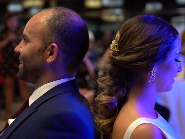 Casamento de Carolina & Carlos