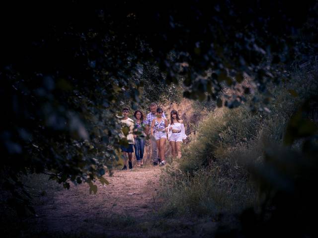 Sessão de Família Marques Loureiro