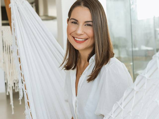 Marca Pessoal de Sophia Delgado - Terapeuta Sistêmica