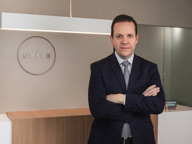 Retratos Corporativos de Clínica Evive - Moema, São Paulo