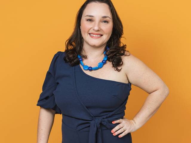 Ensaio Linkedin de Clarissa Melo - Bióloga e Terapeuta Holística