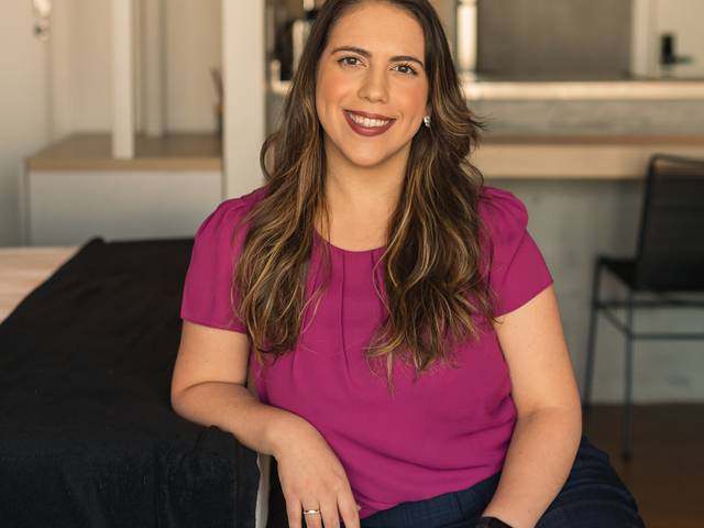 Marca Pessoal de Mercado FInanceiro - Viviane Mello