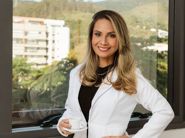 Retratos Corporativos de Nutricionista - Mariana Affonso