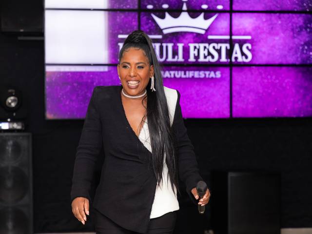 Eventos de Evento Corporativo - Chá da Dias