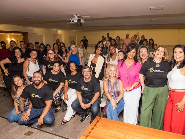 Eventos de Juntos Empreendemos - Evento Corporativo