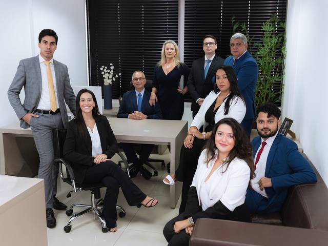 Retratos Corporativos de Retratos para advogados