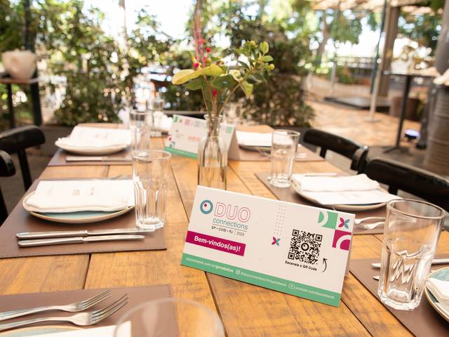 Eventos de Evento Duo Network