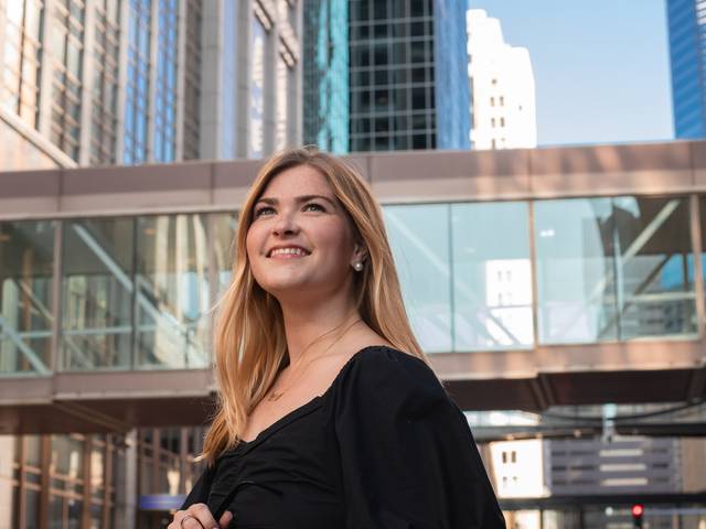 Retratos Corporativos de Portraits in Minneapolis, The U.S.A.