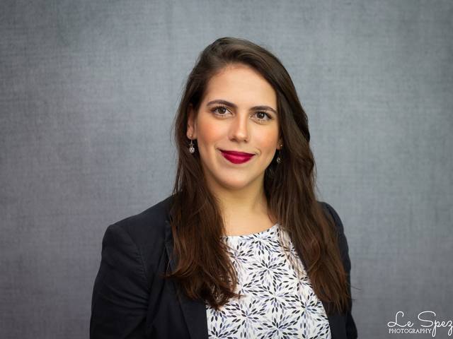 Ensaio Linkedin de Foto Linkedin