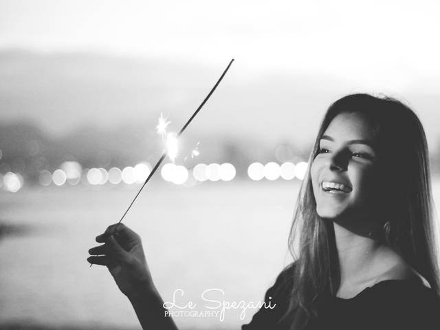 Ensaio Externo de Retratos Amanda Simic