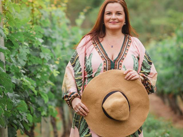 Ensaio Externo de Ensaio para Personal Branding R.Otuos