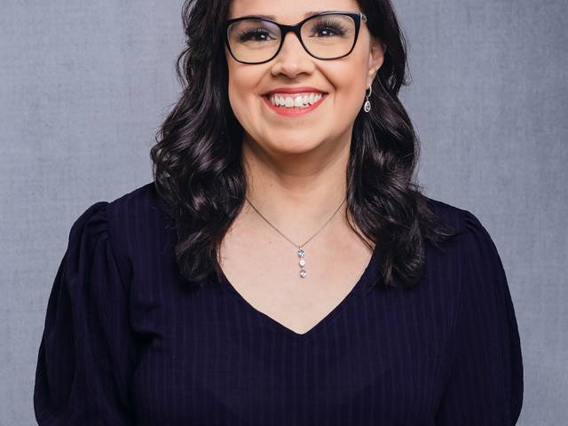 Retratos Corporativos de Retratos Corporativos - Alessandra Richitelli