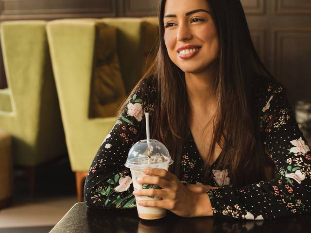 Marca Pessoal de Ensaio Empreendedora - Danielle Correa
