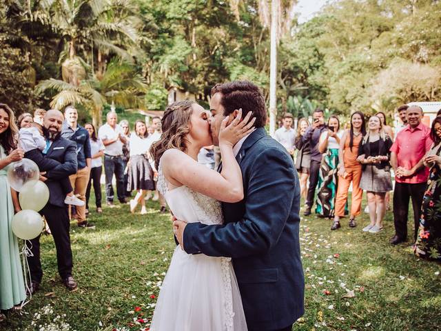 Casamentos de Casamento Tamires e Nathan