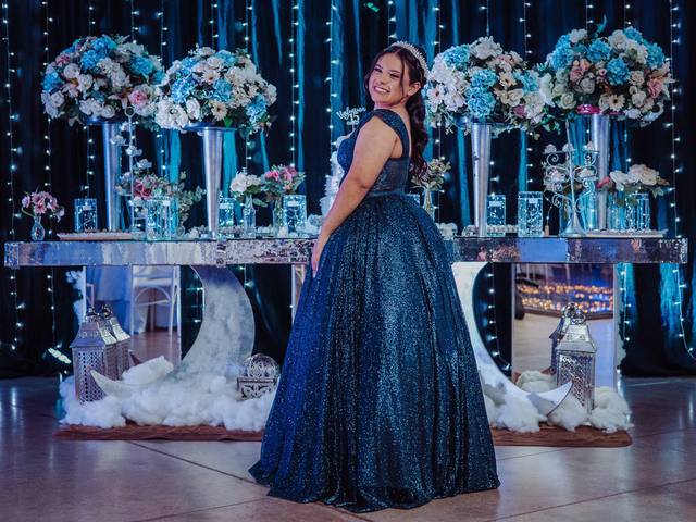 Debutante de Debutante Valentina