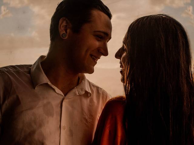 ROMANCE de C A S A I S 