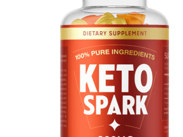 Health of https://www.facebook.com/KetoSparkGummiesAuOfficialSite